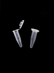 Microcentrifuge tubes