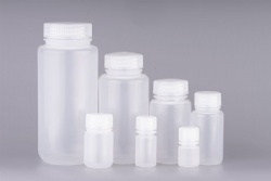 Wide Mouth Reagent Bottle