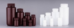 Narrow Mouth Reagent Bottle