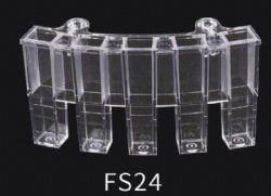 Mindray Biochemical Cuvette