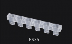 Snibe Immunoluminescence Cuvette