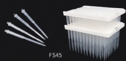 Siemens Immunoluminescence Cuvette