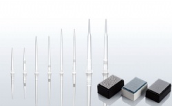 Agilent Robotic Tips