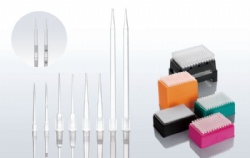 Beckman Robotic Tips